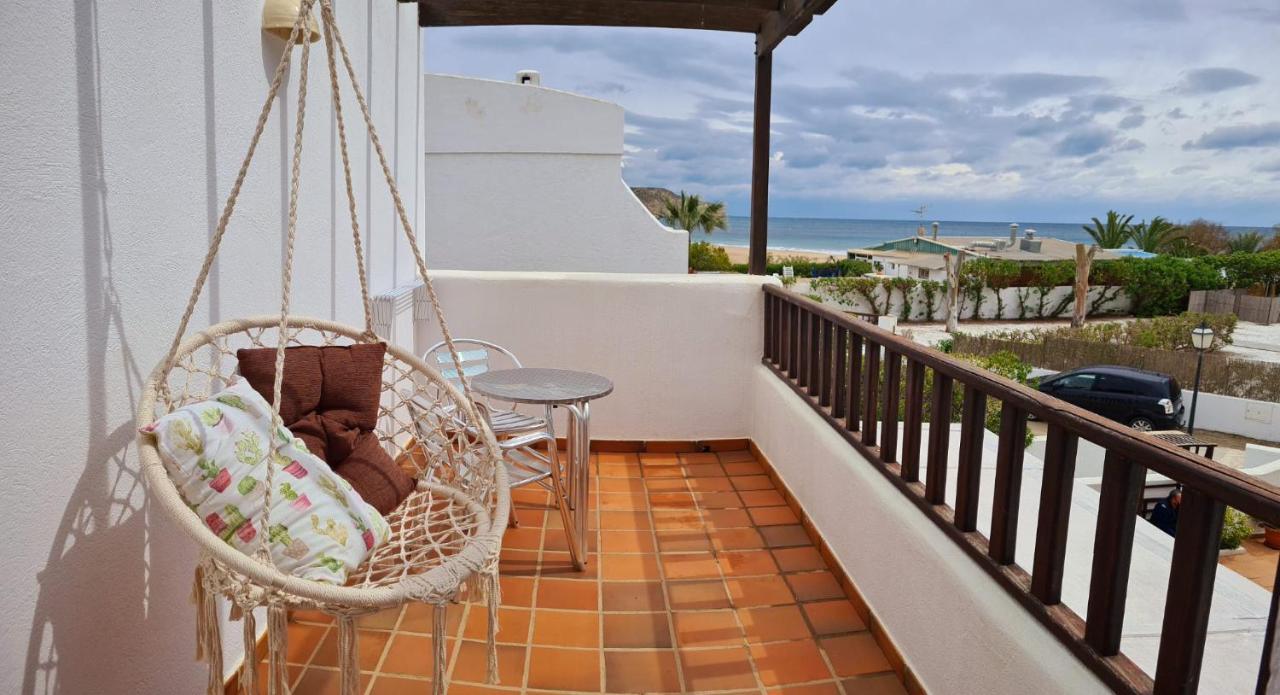 Hotel Las Calas Agua Amarga  Exterior photo